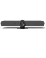 Logitech Rally Bar - Graphite