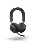 Jabra Evolve2 75 Stereo USB-C - Black