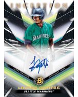 2023 Bowman Inception Baseball