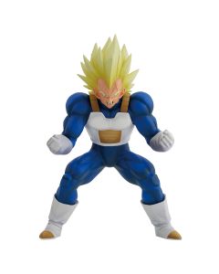 Dragon Ball Z Vegeta Vs Omnibus Amazing Masterlise Ichibansho Figure