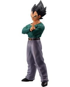 Vegeta (Dueling to the Future) "Dragon Ball Z" Figure