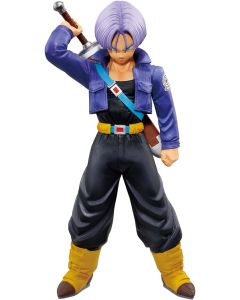 Trunks (Dueling to the Future) "Dragon Ball Z", Bandai Spirits Masterlise Ichibansho Figure
