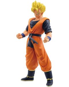 Son gohan -Future- (Dueling to the Future) "Dragon Ball Z", Bandai Spirits Masterlise Ichibansho Figure