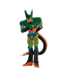 Cell 2nd Form (Vs Omnibus Amazing) "Dragon Ball Z", Bandai Spirits Masterlise Ichibansho Figure