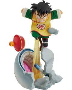 Son Gohan (Vs Omnibus Amazing) "Dragon Ball Z", Bandai Spirits Masterlise Ichibansho Figure