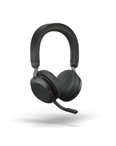 Jabra Evolve2 75 Stereo USB-C - Black