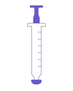 Rocuronium Syringe