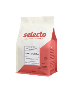 CHELBESSA Selecto Coffee Blend Beans