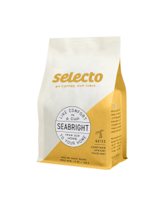 SEABRIGHT HOUSE BLEND Selecto Coffee Blend Beans