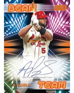 2023 Topps Stadium Club Compact Baseball