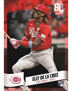 2024 Topps Big League Baseball