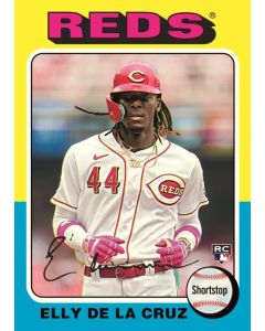 2024 Topps Heritage Baseball