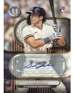 2024 Topps Tribute Baseball